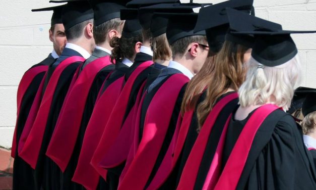 ಬ್ರಿಟನ್ನಿನ ವಿದ್ಯಾರ್ಥಿಗಳ ಆಶಾಭಂಗ ಪ್ರಸಂಗ: ಯೋಗೀಂದ್ರ ಮರವಂತೆ ಅಂಕಣ