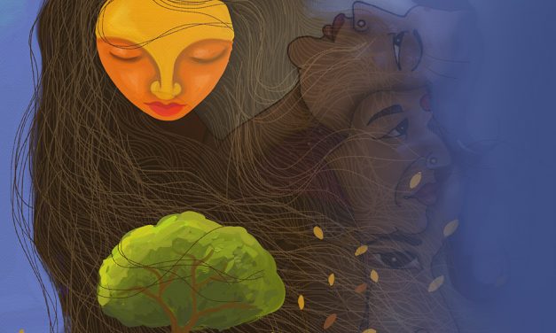 ಎಂ.ಜಿ. ಶುಭಮಂಗಳ ಅನುವಾದಿಸಿದ ಪೆದ್ದಿಂಟಿ ಅಶೋಕ್ ಕುಮಾರ್ ಬರೆದ  ಕತೆ