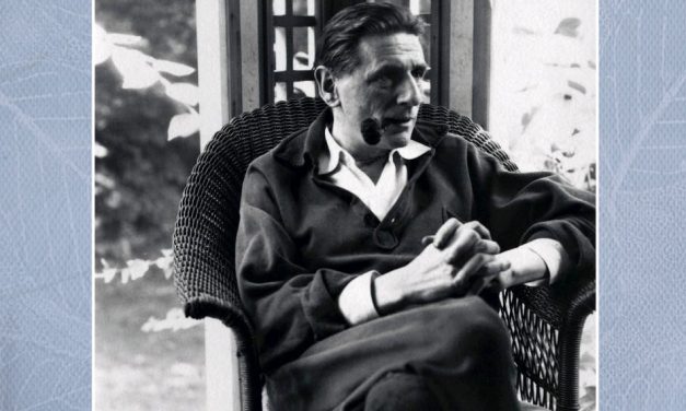 ಹರ್ಮನ್ನ್ ಬ್ರಾಖ್ ನ ‘ವರ್ಜಿಲನ ಮರಣ’: ಕೆ. ವಿ. ತಿರುಮಲೇಶ್ ಲೇಖನ