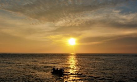 ರಬ್ಬಿಲ್ ಅವ್ವಲ್ ತಿಂಗಳ ಹದಿನಾಲ್ಕನೇ ಇರುಳು: ಅಬ್ದುಲ್ ರಶೀದ್ ಬರೆಯುವ ಲಕ್ಷದ್ವೀಪ ಡೈರಿ