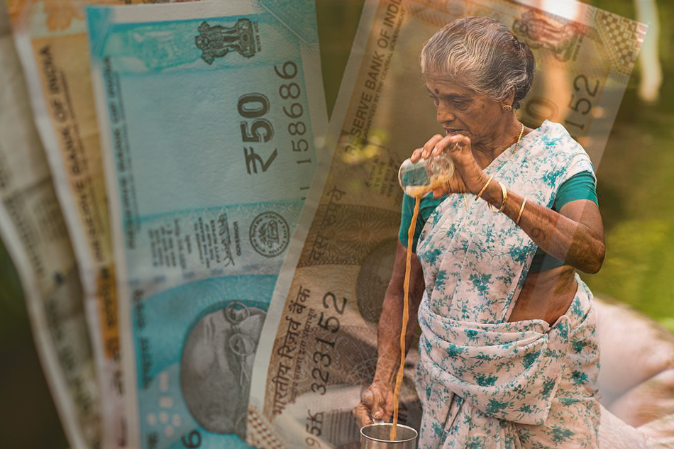 ಅಕ್ಷಯ ಪಾತ್ರೆ: ಪ್ರಜ್ಞಾ ಮತ್ತಿಹಳ್ಳಿ ಬರೆದ ಲೇಖನ