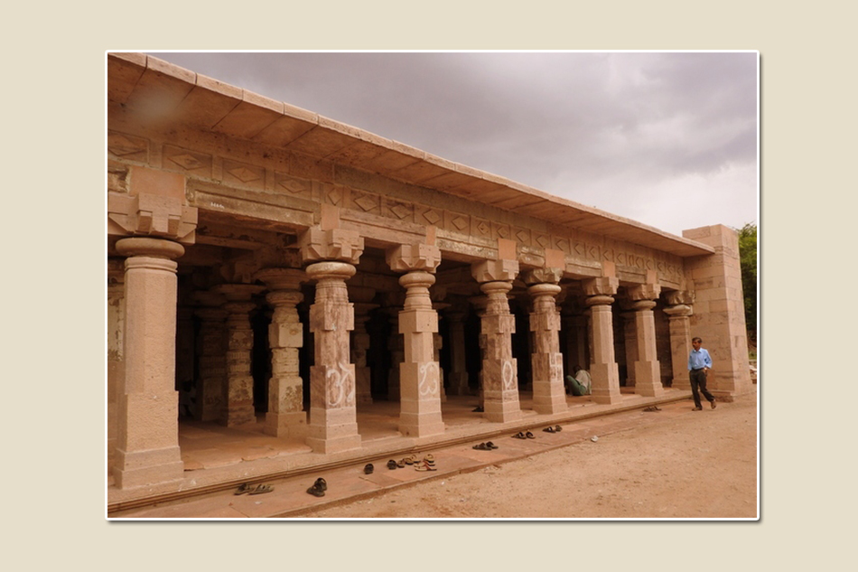 ಸವಡಿಯ ಬ್ರಹ್ಮೇಶ್ವರ: ಟಿ.ಎಸ್. ಗೋಪಾಲ್ ಬರೆಯುವ ದೇಗುಲಗಳ ಸರಣಿ