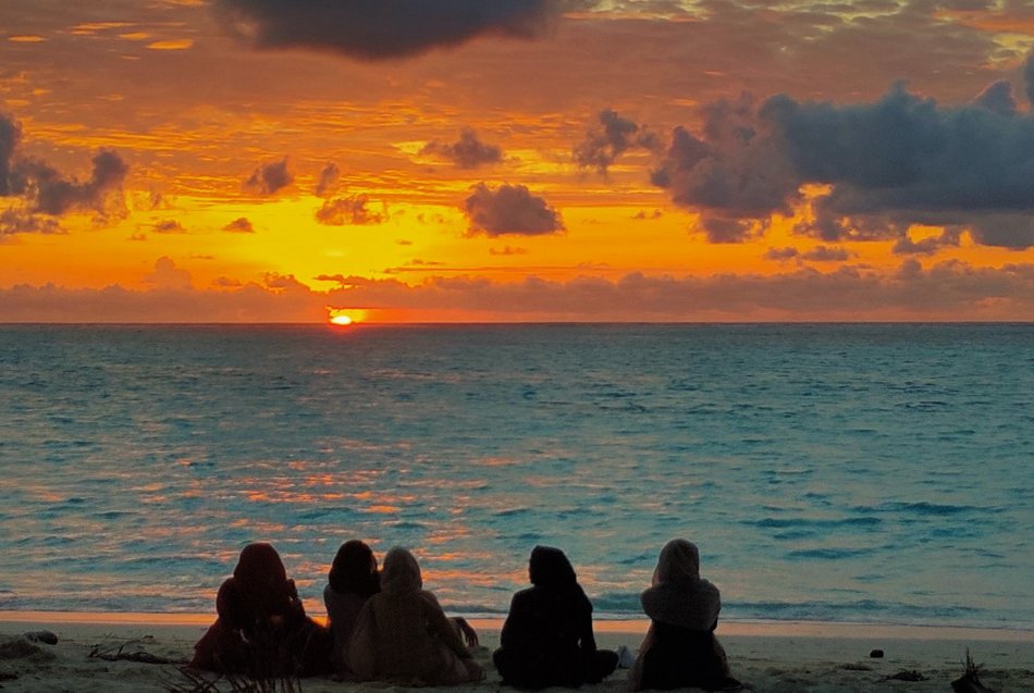 ಸಣ್ಣದೊಂದು ವಿರಾಮದಲ್ಲಿ ಕೆಲವು ಅರೆಬರೆ ಖಾಸಗಿ ಸಂಗತಿಗಳು: ಅಬ್ದುಲ್ ರಶೀದ್ ಬರೆಯುವ ಲಕ್ಷದ್ವೀಪ ಡೈರಿ