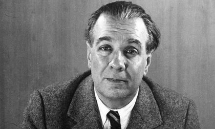 ಕೆ.ವಿ. ತಿರುಮಲೇಶ್ ಅನುವಾದಿಸಿದ ಜಾರ್ಜ್ ಲೂಯಿಸ್ ಬೋರ್ಹೆಸ್ ನ ಆತ್ಮಕಥಾ ರೂಪದ ಒಂದು ಪ್ರಬಂಧ