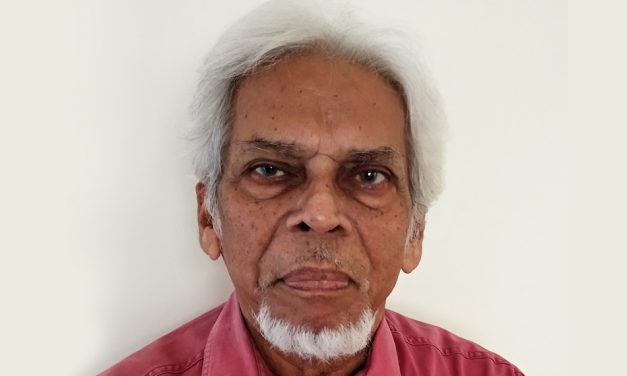 ‘ಅನ್ಯ-ಅನನ್ಯ’ ಕೆ.ವಿ.ತಿರುಮಲೇಶ್: ಎನ್.ಎಸ್. ಶ್ರೀಧರಮೂರ್ತಿ ಬರಹ