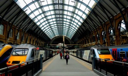 ಅತಿವೇಗದ ರೈಲಿನ ಪರವಿರೋಧದ ವಿಚಾರಗಳು: ಯೋಗೀಂದ್ರ ಮರವಂತೆ ಅಂಕಣ