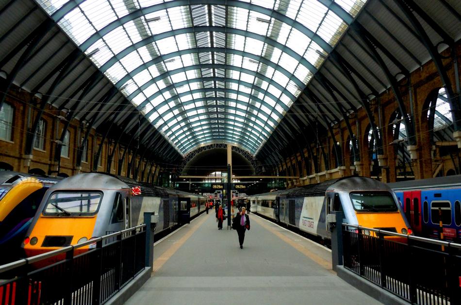 ಅತಿವೇಗದ ರೈಲಿನ ಪರವಿರೋಧದ ವಿಚಾರಗಳು: ಯೋಗೀಂದ್ರ ಮರವಂತೆ ಅಂಕಣ