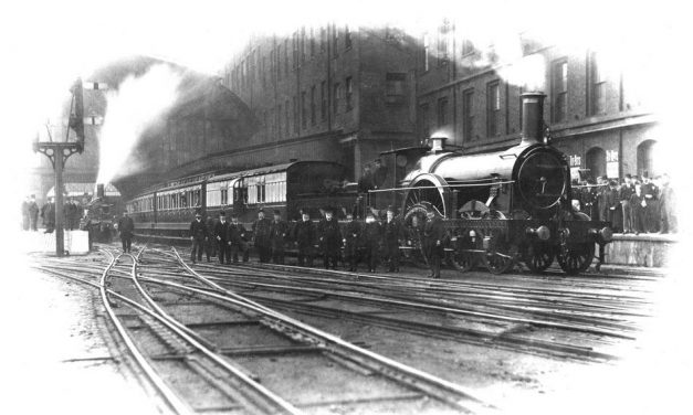 ನಿಮ್ಕಡೆ ಟೈಮೆಸ್ಟಾಯ್ತು?: ಶೇಷಾದ್ರಿ ಗಂಜೂರು ಅಂಕಣ