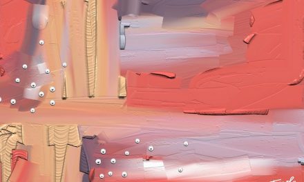 ಬಿ.ಆರ್.ಲಕ್ಷ್ಮಣರಾವ್ ಅನುವಾದಿಸಿದ ಜಾನ್ ಡನ್ ನ ಒಂದು ಕವಿತೆ