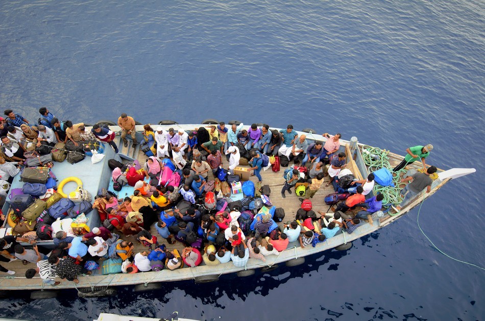 ಪ್ರವಾದಿ ನೂಹನ ಸಂದೂಕದಂತಿರುವ  ಹಳೆಯ ಕಬ್ಬಿಣದ ಪೆಟಾರಿ: ಅಬ್ದುಲ್ ರಶೀದ್ ಬರೆಯುವ ಲಕ್ಷದ್ವೀಪ ಡೈರಿ