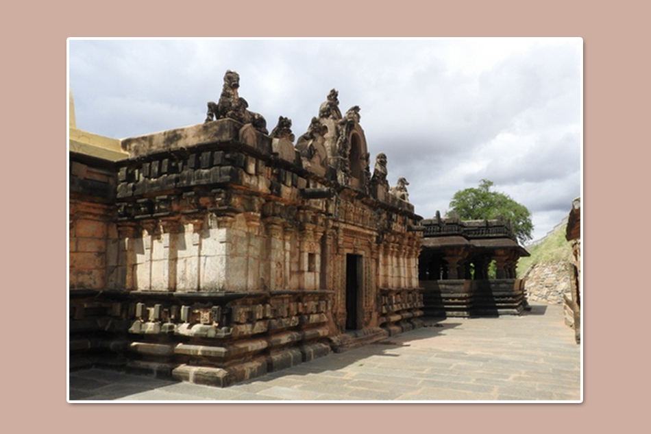 ಬಾಗಳಿಯ ಕಲ್ಲೇಶ್ವರ: ಟಿ.ಎಸ್. ಗೋಪಾಲ್ ಬರೆಯುವ ದೇಗುಲಗಳ ಸರಣಿ