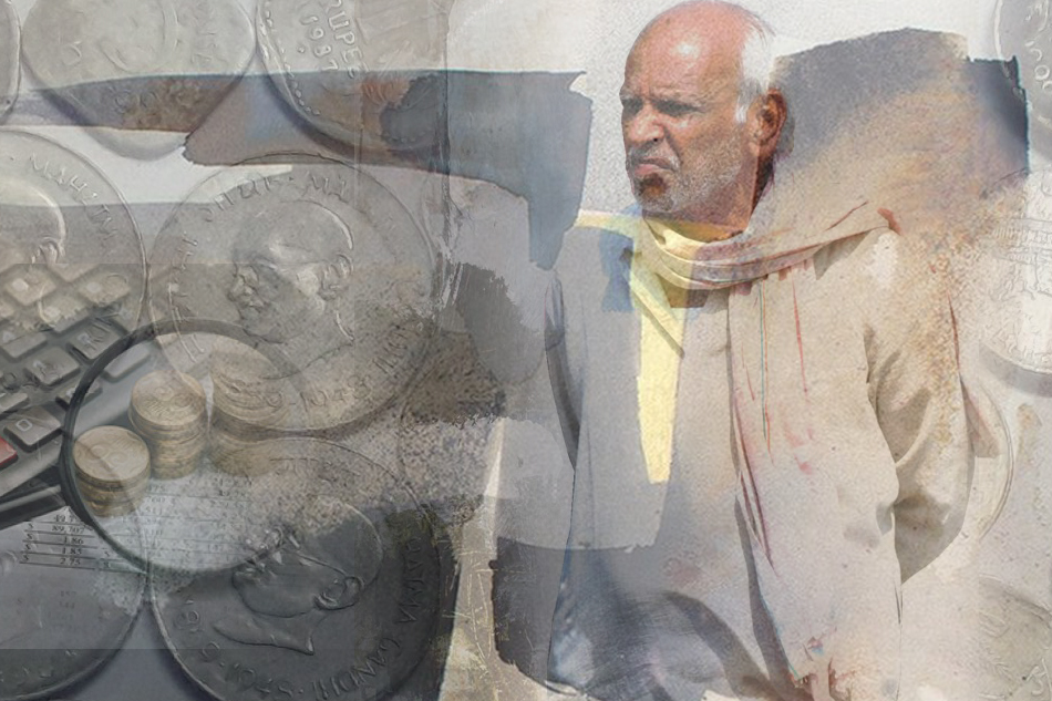 ಓಬಿರಾಯನಕಾಲದ ಕಥಾಸರಣಿಯಲ್ಲಿ ಕುಕ್ಕೇಟಿ ಮಾಧವ ಗೌಡ ಬರೆದ ಕಥೆ