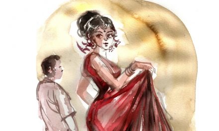 ಲಾರ್ಡ್ ಕಾರ್ನ್ ವಾಲಿಸ್ ಮತ್ತು ಕ್ವೀನ್ ಎಲಿಜಬೆತ್: ಅಬ್ದುಲ್ ರಶೀದ್ ಬರೆದ ಹೊಸ ಕಥೆಯ ಪೂರ್ಣರೂಪ