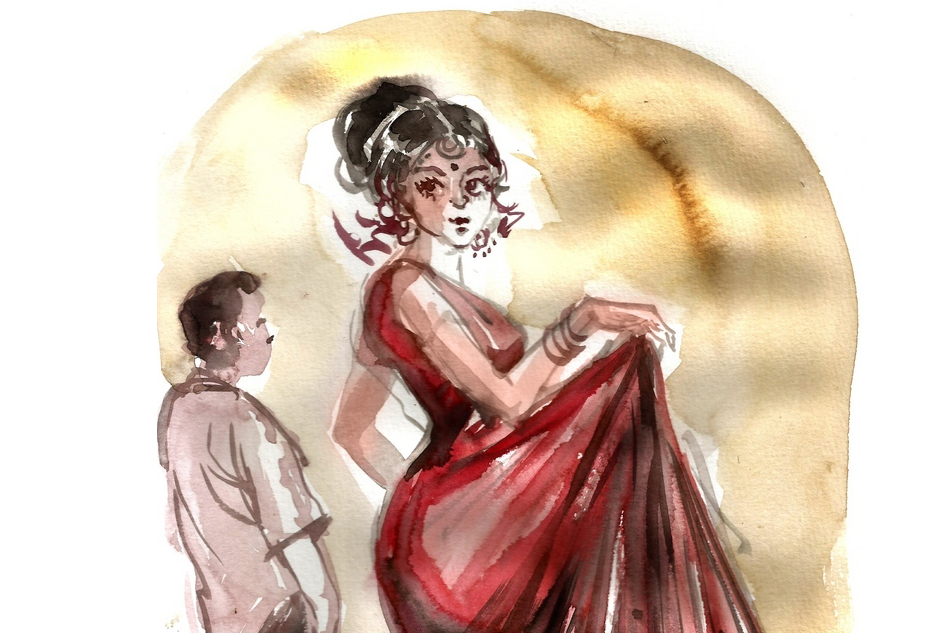 ಲಾರ್ಡ್ ಕಾರ್ನ್ ವಾಲಿಸ್ ಮತ್ತು ಕ್ವೀನ್ ಎಲಿಜಬೆತ್: ಅಬ್ದುಲ್ ರಶೀದ್ ಬರೆದ ಹೊಸ ಕಥೆಯ ಪೂರ್ಣರೂಪ