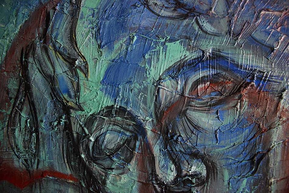 ಡಾ. ಪ್ರೇಮಲತ ಬಿ. ಬರೆದ ಈ ದಿನದ ಕವಿತೆ