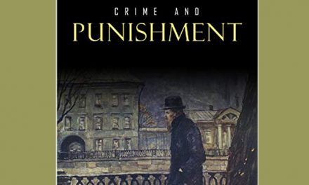 ಫ್ಯದೊರ್ ದಾಸ್ತಯೇವ್ಸ್ಕಿ ಬರೆದ ʼಅಪರಾಧ ಮತ್ತು ಶಿಕ್ಷೆʼ ಕಾದಂಬರಿಯ ಎರಡನೆಯ ಅಧ್ಯಾಯ