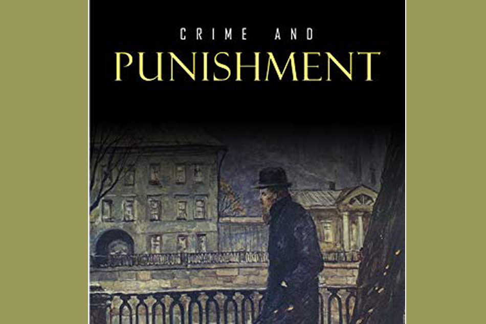 ಫ್ಯದೊರ್ ದಾಸ್ತಯೇವ್ಸ್ಕಿ ಬರೆದ ʼಅಪರಾಧ ಮತ್ತು ಶಿಕ್ಷೆʼ ಕಾದಂಬರಿಯ ಎರಡನೆಯ ಅಧ್ಯಾಯ