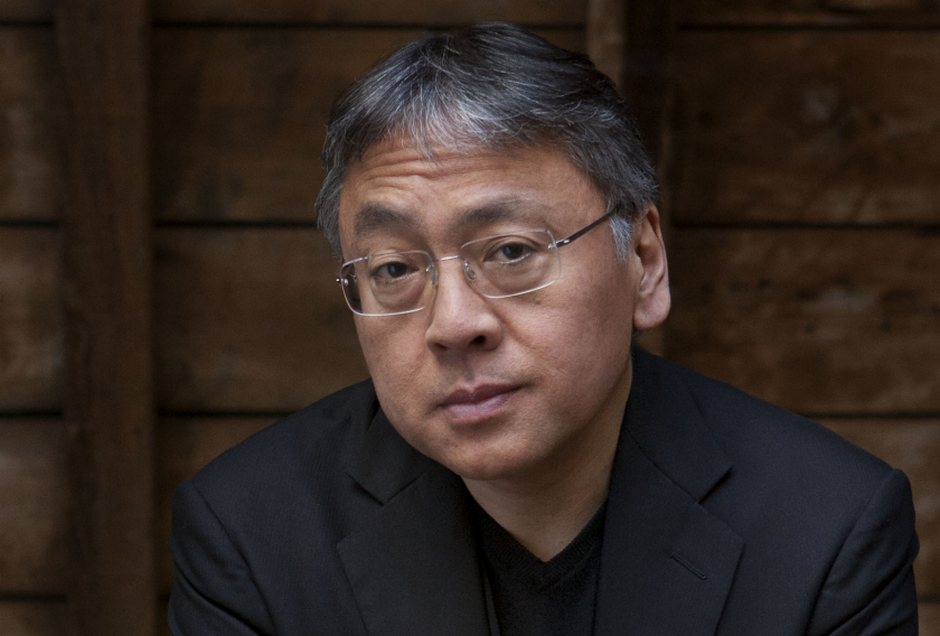 ವ್ಯಕ್ತಿಗಳ ತಲ್ಲಣಗಳ ಮೂಲಕ ರಾಜಕೀಯ ಸಾಮಾಜಿಕ ಪ್ರಶ್ನೆಗಳನ್ನು ಕೇಳುವ ಇಷಿಗುರೊ: ಎಸ್. ಸಿರಾಜ್ ಅಹಮದ್ ಅಂಕಣ