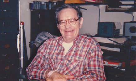 “ಮರೆವೇ ಮುಕ್ತಿ”: ಶೇಷಾದ್ರಿ ಗಂಜೂರು ಅಂಕಣ