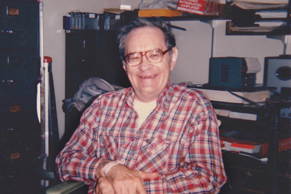 “ಮರೆವೇ ಮುಕ್ತಿ”: ಶೇಷಾದ್ರಿ ಗಂಜೂರು ಅಂಕಣ