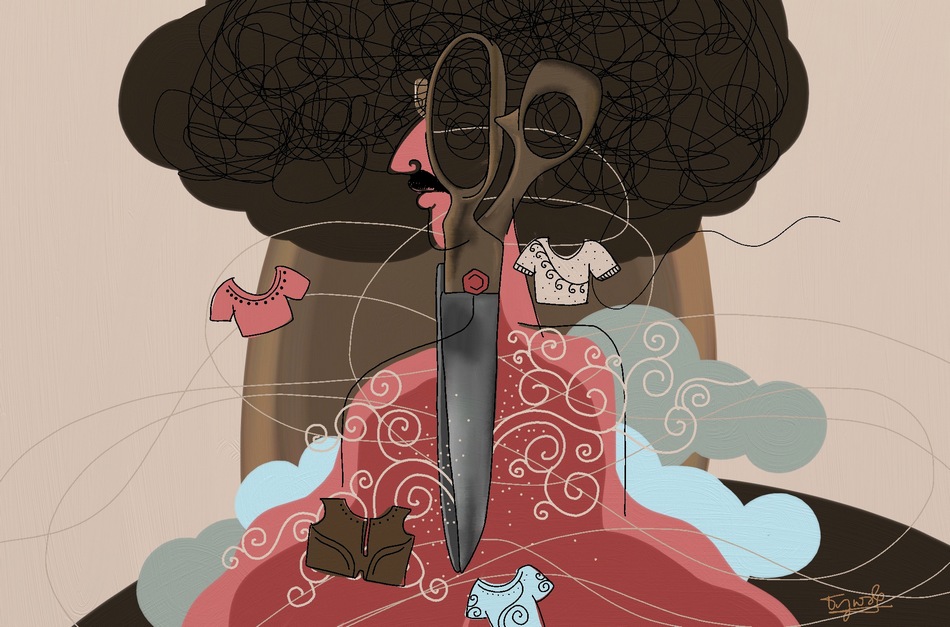 ಕುಶಲದರ್ಜಿ ಗೋಪಾಲಿಯ ವ್ಯಾಕುಲಗಳು: ಎಸ್.‌ ಸಿರಾಜ್‌ ಅಹಮದ್‌ ಅಂಕಣ