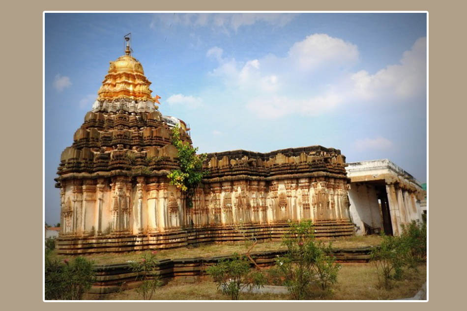 ಬೆಳ್ಳೂರಿನ ಆದಿಮಾಧವ: ಟಿ.ಎಸ್. ಗೋಪಾಲ್ ಬರೆಯುವ ದೇಗುಲಗಳ ಸರಣಿ