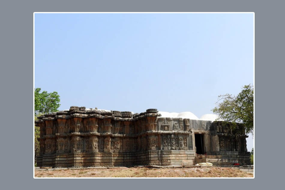 ನಾಗಲಾಪುರದ ದೇಗುಲಗಳು: ಟಿ.ಎಸ್. ಗೋಪಾಲ್ ಬರೆಯುವ ದೇಗುಲಗಳ ಸರಣಿ