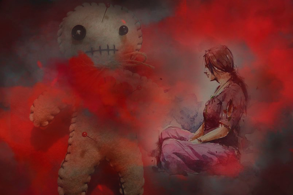 ಸರಿತಾ ನವಲಿ ಬರೆದ ಈ ಭಾನುವಾರದ ಕಥೆ “ಅಂದ-ಛಂದವಿಲ್ಲದ ಗೊಂಬಿ”