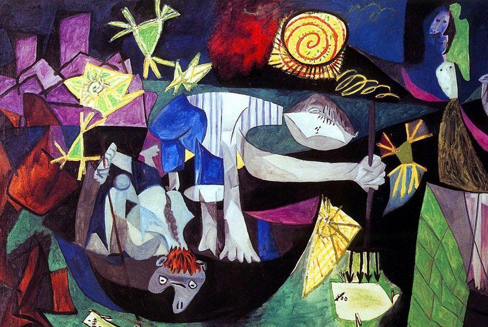 ಮುರಳಿ ಹತ್ವಾರ್‌ ಬರೆದ ಈ ದಿನದ ಕವಿತೆ