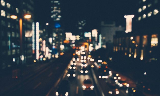 ಬೆಳಕಿನಿಂದ ಕತ್ತಲಿಗೆ ಮತ್ತೂ ಶಬ್ದದಿಂದ ನಿಶ್ಯಬ್ದಕೆ: ರೂಪಶ್ರೀ ಕಲ್ಲಿಗನೂರ್‌ ಲೇಖನ