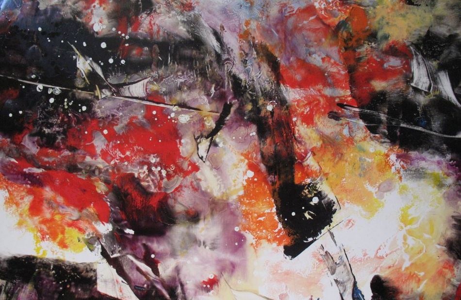 ರೂಪ ಹಾಸನ ಬರೆದ ಹೊಸ ಕವಿತೆ