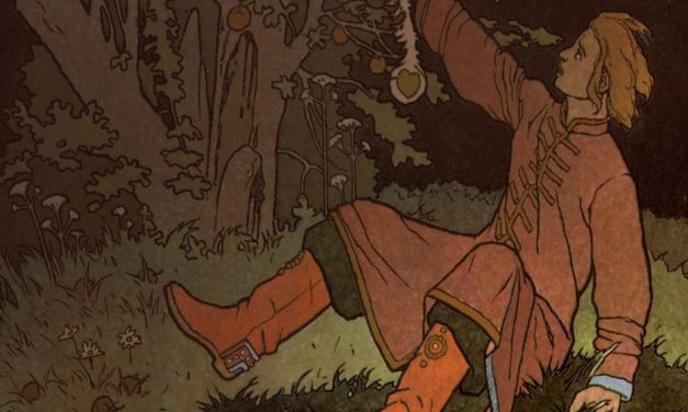 ಇಂಚಿಂಚು ಸಂಚು ರೂಪಿಸುತ್ತಾ…: ‘ಅಪರಾಧ ಮತ್ತು ಶಿಕ್ಷೆʼ ಕಾದಂಬರಿಯ ಆರನೆಯ ಅಧ್ಯಾಯ