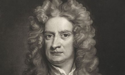 ನ್ಯೂಟನ್‌ ನ ಬದುಕು ಮತ್ತು ಪ್ರಯೋಗಗಳು: ಶೇಷಾದ್ರಿ ಗಂಜೂರು ಅಂಕಣ