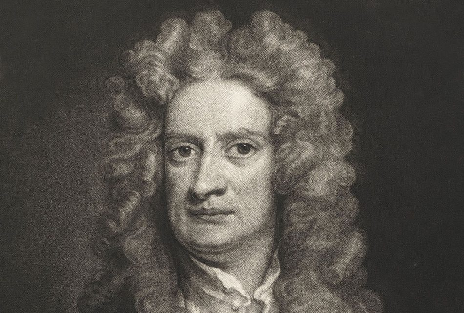 ನ್ಯೂಟನ್‌ ನ ಬದುಕು ಮತ್ತು ಪ್ರಯೋಗಗಳು: ಶೇಷಾದ್ರಿ ಗಂಜೂರು ಅಂಕಣ