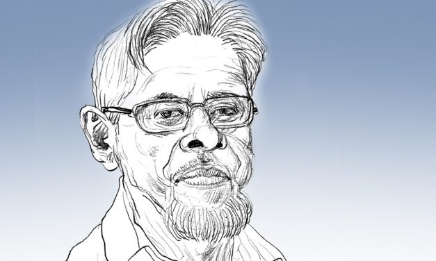 ಸಾಯುವ ಕಾಲಕ್ಕೆ ದೇವರ ಸಮಾನ ಆಗುವ ಮನುಷ್ಯ