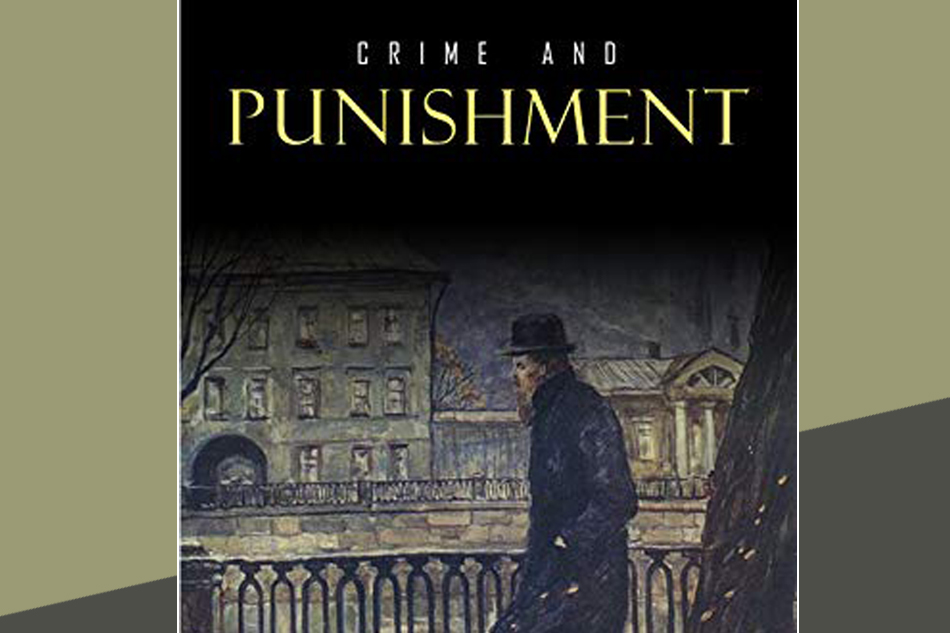 ಸತ್ತ ಕುದುರೆಯ ಎದೆಗೆ ಮತ್ತೆಮತ್ತೆ ಬಡಿಯುತ: ʼಅಪರಾಧ ಮತ್ತು ಶಿಕ್ಷೆʼ ಐದನೆಯ ಅಧ್ಯಾಯ