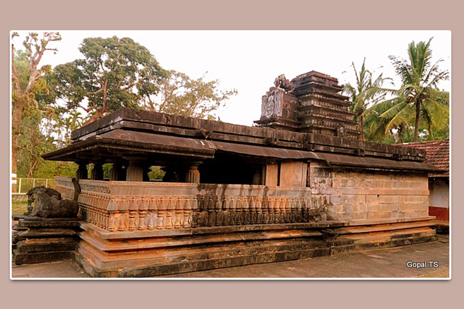 ನಾಡಕಲಸಿಯ ಜೋಡಿ ದೇಗುಲಗಳು: ಟಿ.ಎಸ್. ಗೋಪಾಲ್ ಬರೆಯುವ ದೇಗುಲಗಳ ಸರಣಿ