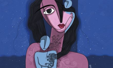 ಈ ಕಡಲು ಹೆಂಗಸಾ… ಗಂಡಸಾ….: ನಾಗಶ್ರೀ ಶ್ರೀರಕ್ಷ ಬರೆದ ಕಥೆ