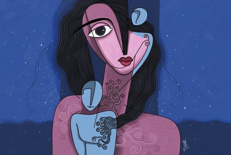 ಈ ಕಡಲು ಹೆಂಗಸಾ… ಗಂಡಸಾ….: ನಾಗಶ್ರೀ ಶ್ರೀರಕ್ಷ ಬರೆದ ಕಥೆ