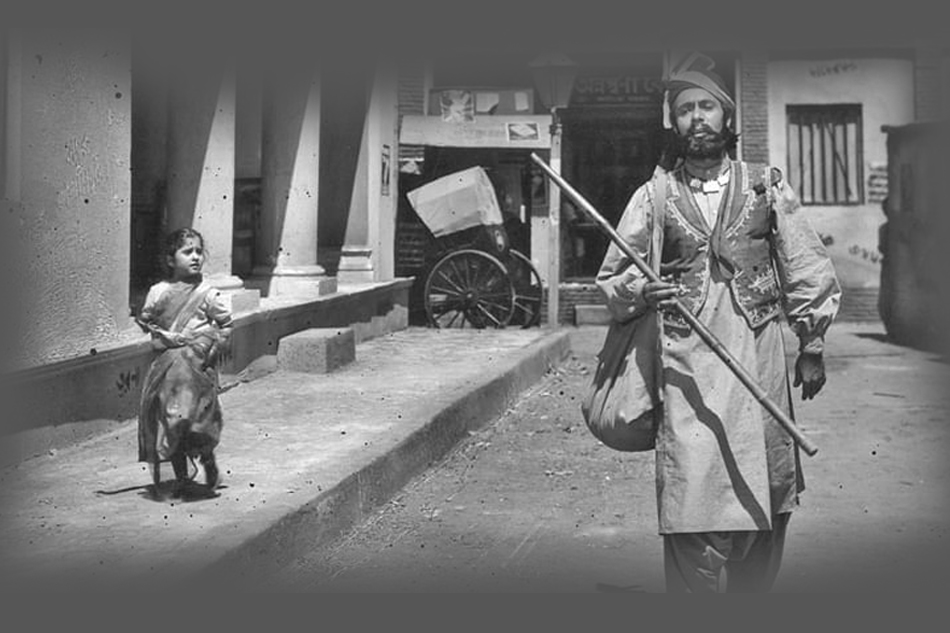 “ಕಾಬೂಲಿವಾಲ” ಎಂಬ ಕಳೆದುಹೋದ ನಂದನದ ಕತೆ: ಎಸ್.‌ ಸಿರಾಜ್‌ ಅಹಮದ್‌ ಅಂಕಣ