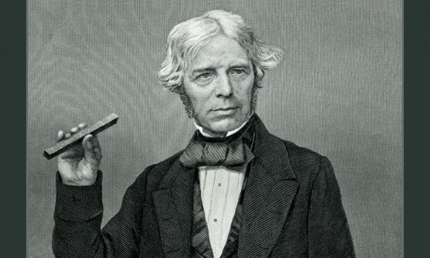 ಪ್ರಿಂಟಿಂಗ್‌ ಪ್ರೆಸ್ಸಿನಲ್ಲಿ ರೂಪುಗೊಂಡ ವಿಜ್ಞಾನಿ!: ಶೇಷಾದ್ರಿ ಗಂಜೂರು ಅಂಕಣ