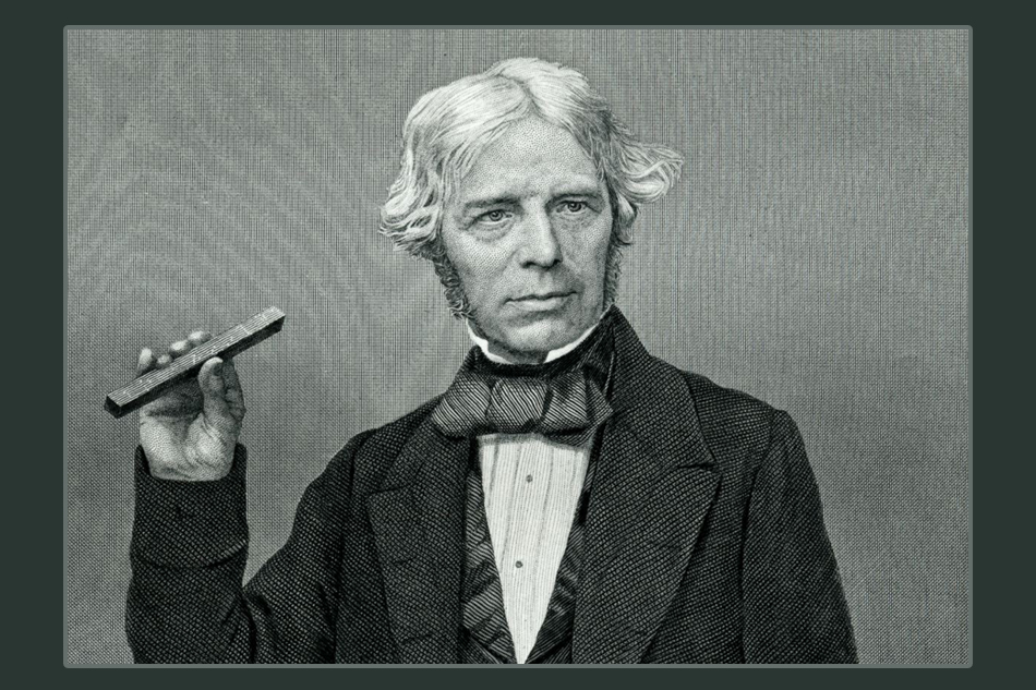 ಪ್ರಿಂಟಿಂಗ್‌ ಪ್ರೆಸ್ಸಿನಲ್ಲಿ ರೂಪುಗೊಂಡ ವಿಜ್ಞಾನಿ!: ಶೇಷಾದ್ರಿ ಗಂಜೂರು ಅಂಕಣ