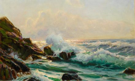 ಸರೋಜಿನಿ ಪಡಸಲಗಿ ಅನುವಾದಿಸಿ ಖಲೀಲ್‌ ಗಿಬ್ರಾನ್‌ ಬರೆದ ಒಂದು ಕವಿತೆ