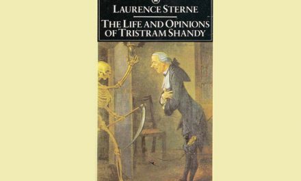 “ಟ್ರಿಸ್ಟ್ರಮ್ ಶ್ಯಾಂಡಿ”: ತೀರಾ ಹಳೆಯ ಹೊಚ್ಚ ಹೊಸ ಕೃತಿ