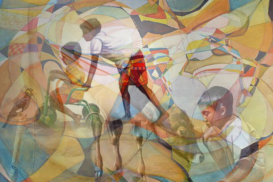 ನಾನು ಮೆಚ್ಚಿದ ನನ್ನ ಕಥಾ ಸರಣಿಯಲ್ಲಿ ಅಕ್ಷತಾ ಹುಂಚದಕಟ್ಟೆ ಬರೆದ ಕಥೆ