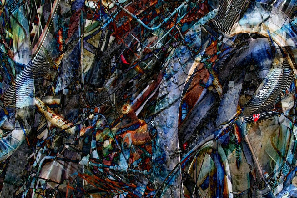 ಅಭಿಷೇಕ್ ವೈ.ಎಸ್. ಬರೆದ ಈ ದಿನದ ಕವಿತೆ