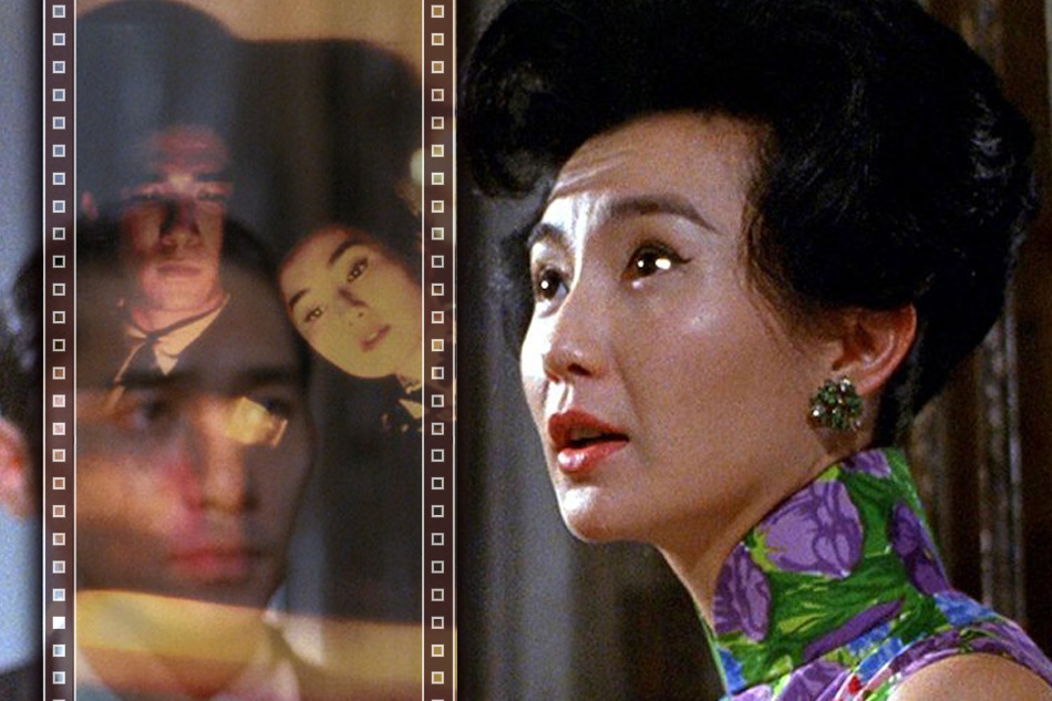 ಲೋಕ ಸಿನೆಮಾ ಟಾಕೀಸ್‌ ನಲ್ಲಿ ‘ಇನ್ ದ ಮೂಡ್ ಫಾರ್ ಲವ್ʼ ಚಿತ್ರ