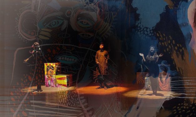 ಎನ್‌.ಸಿ. ಮಹೇಶ್‌ ಬರೆಯುವ ʼರಂಗ ವಠಾರʼ ಇನ್ನು ಪ್ರತಿ ಗುರುವಾರ