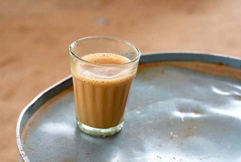 ಊರು, ಉರಿಬಿಸಿಲು ಮತ್ತು ಉಪ್ಪಿಟ್ಟು-ಚಹಾ