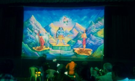 ‘ನಟನ’ದಲ್ಲಿ ‘ಸುಭದ್ರಾ ಕಲ್ಯಾಣ’ – ಎರಡು ಬಗೆಗಳ ಸಂಗಮ…